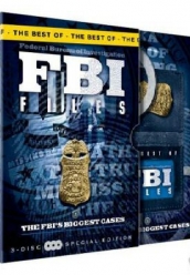 Архивы ФБР - коллекция