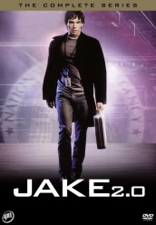 Джейк 2.0 - первый сезон