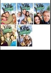 Купить Король Квинса 1-5 сезоны DivX на dvd