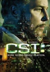 CSI Место преступления Лас-Вегас - восьмой сезон
