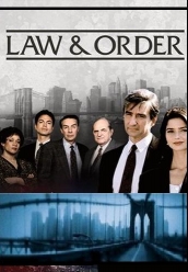 Сериал Закон и порядок