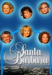 Сериал Санта Барбара