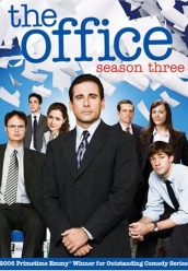 Сериал Офис