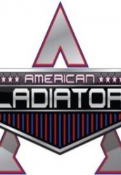 Американские гладиаторы 2008 1-2 сезоны DivX